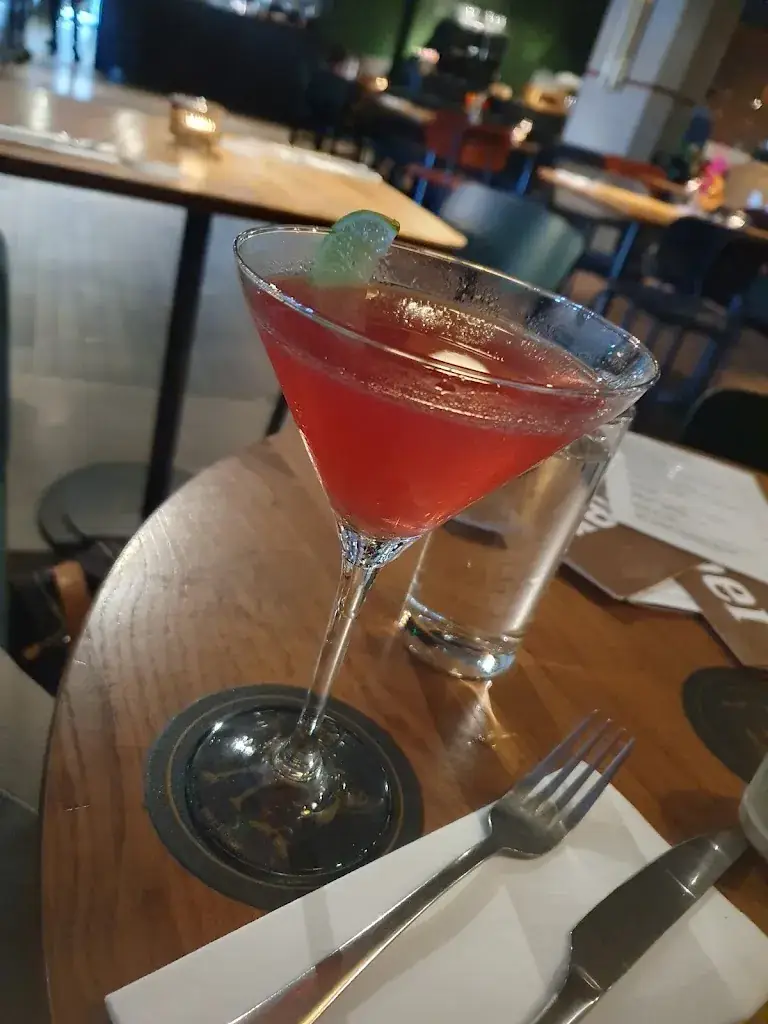 Menu_Met Restaurant Amsterdam_Amsterdam_image_9