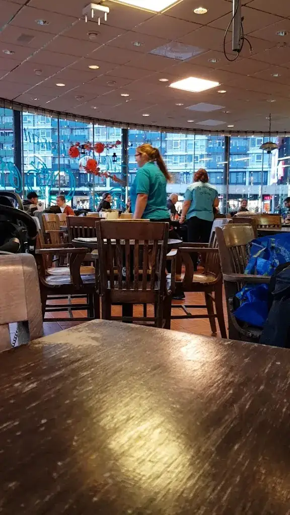 Brasserie De Serre_Amsterdam_slider_image_2