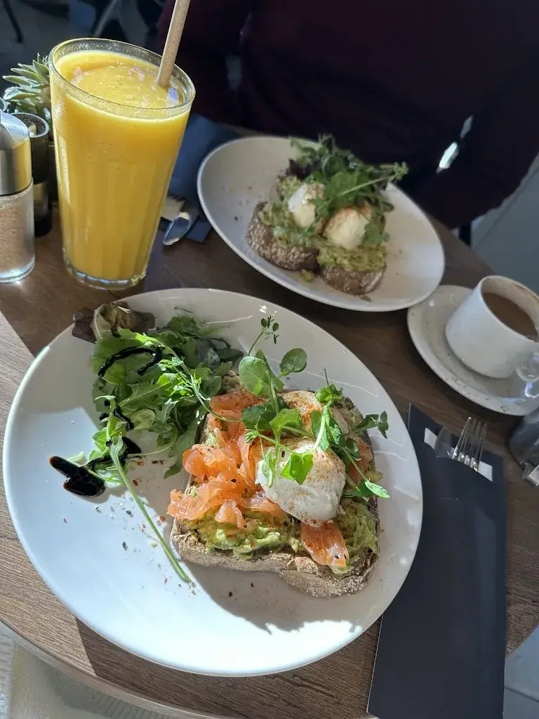 Menü_Moods Coffee & Brunch_Amsterdam_Bild_5