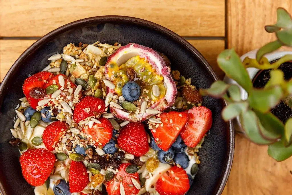 Menü_Moods Coffee & Brunch_Amsterdam_Bild_6