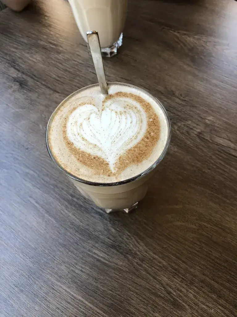 Menü_Moods Coffee & Brunch_Amsterdam_Bild_7