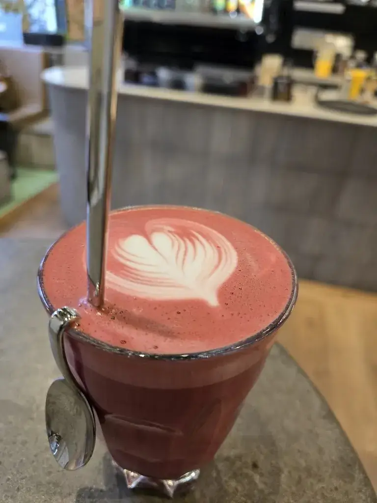 Menü_Moods Coffee & Brunch_Amsterdam_Bild_9