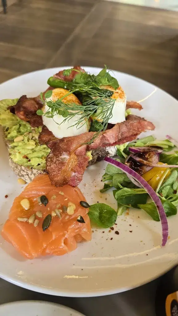 Dorota Amanowicz_Moods Coffee & Brunch_Amsterdam_Bewertung