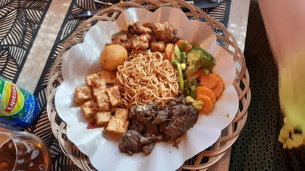 Menu_Taste of Bali._Schagen_immagine_4