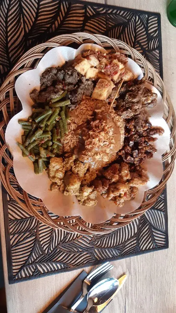 Menu_Taste of Bali._Schagen_immagine_6