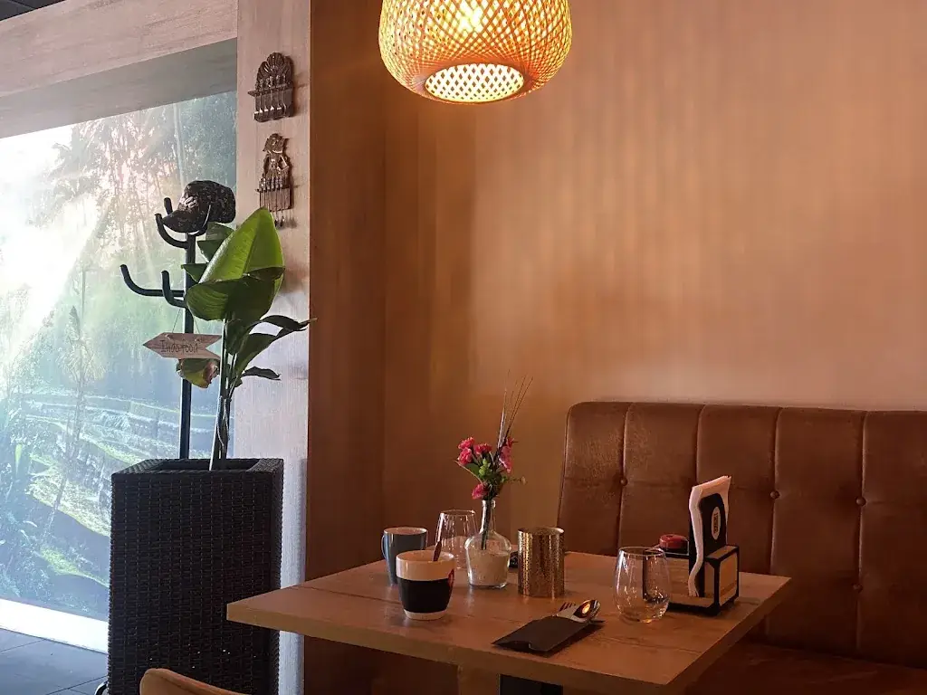 Faith_Taste of Bali._Schagen_recensione