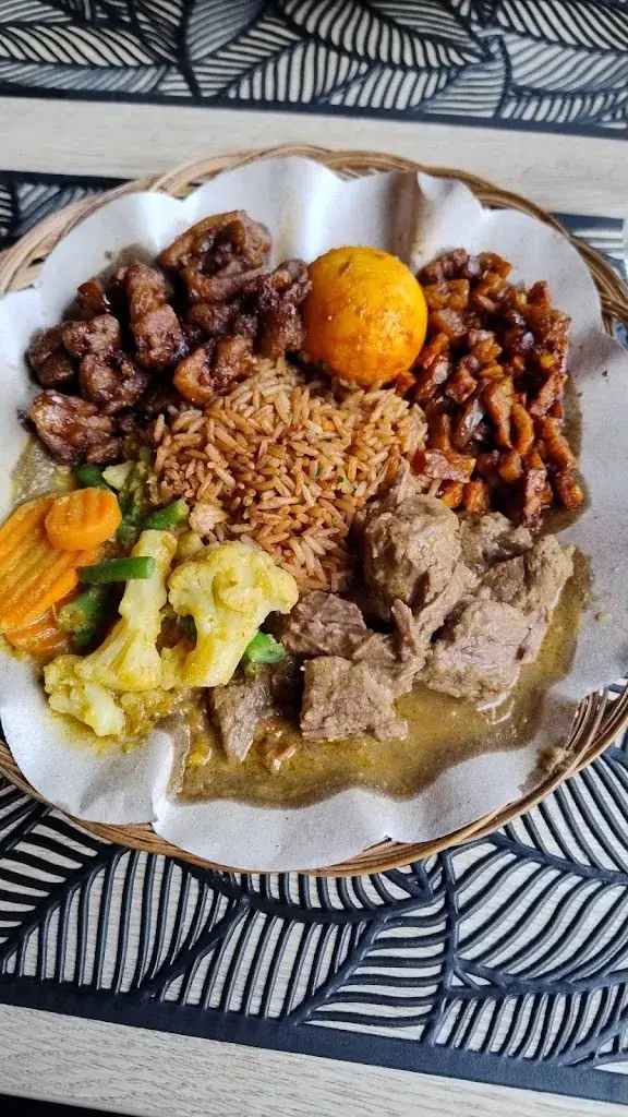 T A_Taste of Bali._Schagen_recensione