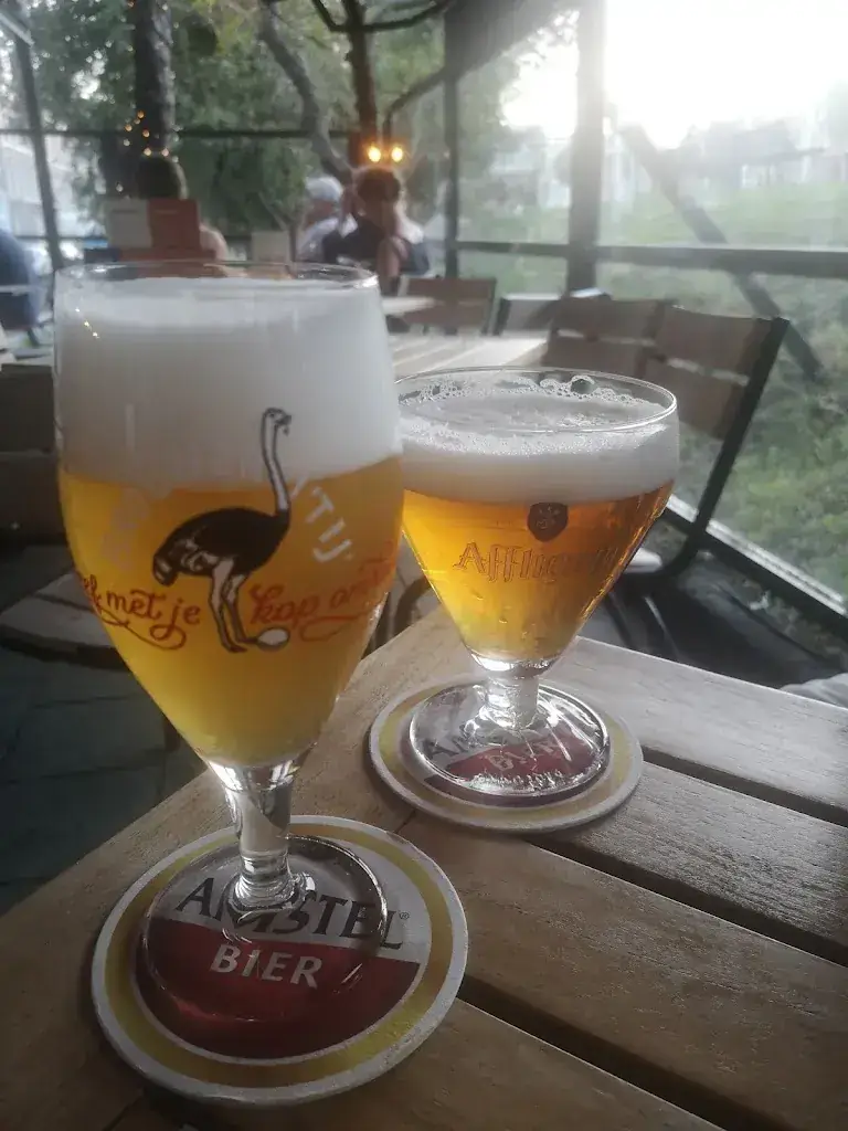 Menu_Café MOJO Amsterdam_Amsterdam_image_5