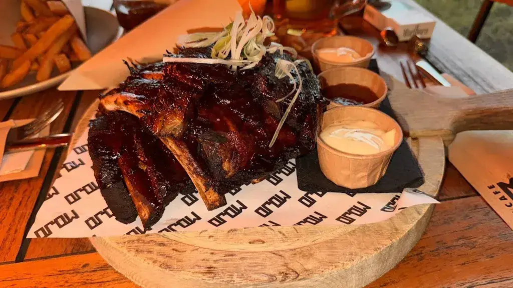 Menu_Café MOJO Amsterdam_Amsterdam_image_6