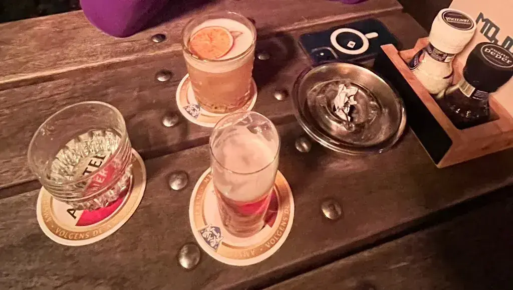 Menu_Café MOJO Amsterdam_Amsterdam_image_7