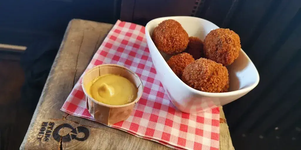 Menu_Café MOJO Amsterdam_Amsterdam_image_8