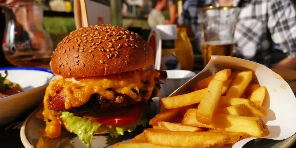 Menu_Café MOJO Amsterdam_Amsterdam_image_9