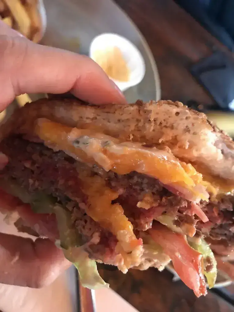 Izabella Harko_Café MOJO Amsterdam_Amsterdam_review