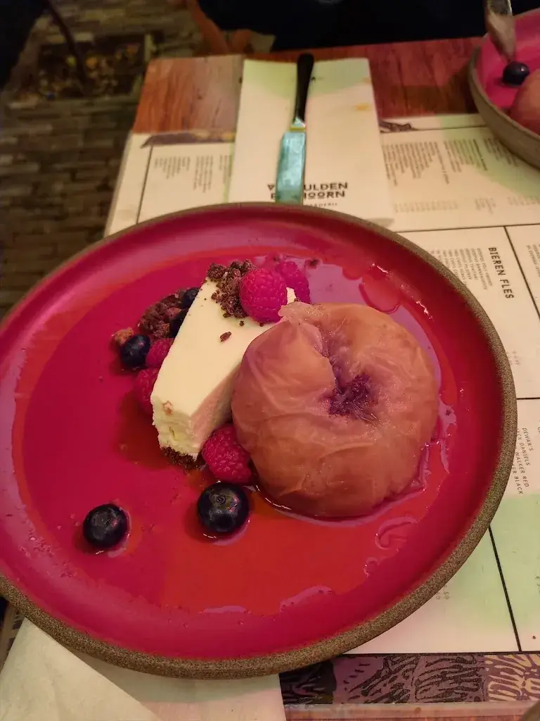 Menu_Vergulden Eenhoorn_Amsterdam_image_7