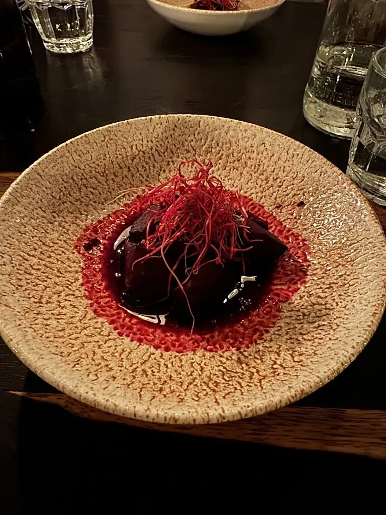 Veronica P_Vergulden Eenhoorn_Amsterdam_review