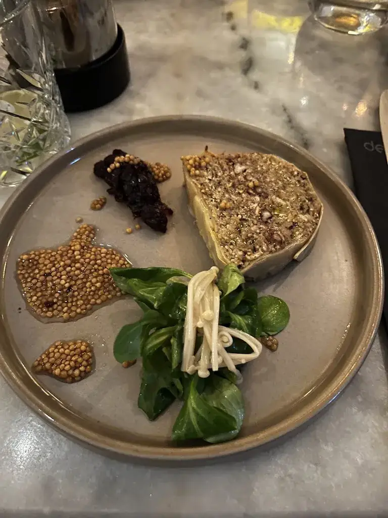 Menu_Restaurant de Kruidenier_Weesp_image_8