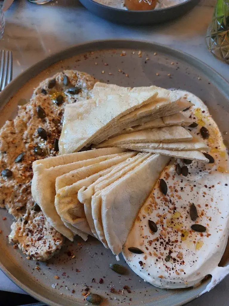 Kasia_Restaurant de Kruidenier_Weesp_review