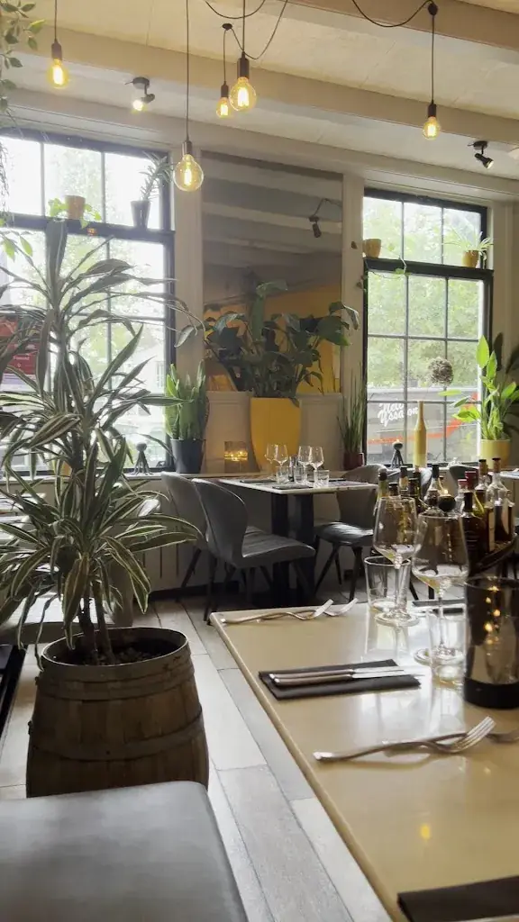 Restaurant de Kruidenier_Weesp_slider_image_2