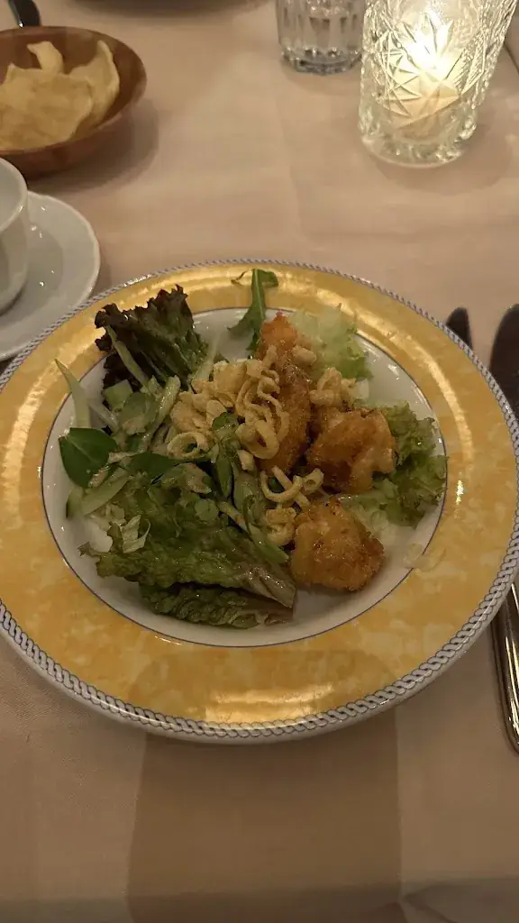 Celine D_Victoria Garden_Purmerend_review