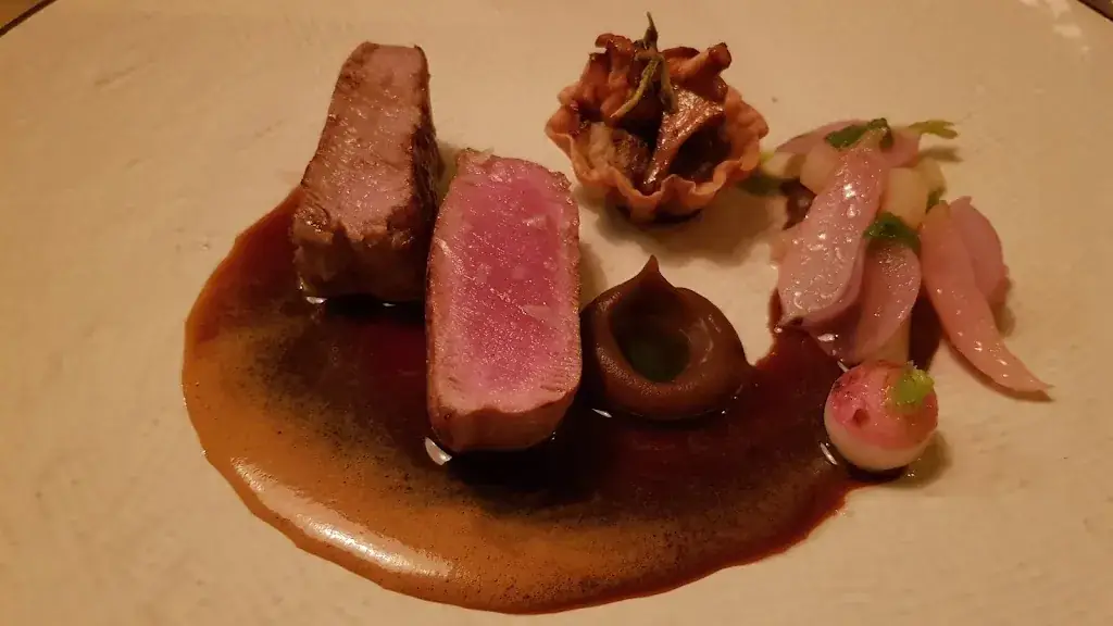 Menü_Restaurant Elea_Haag_Bild_6