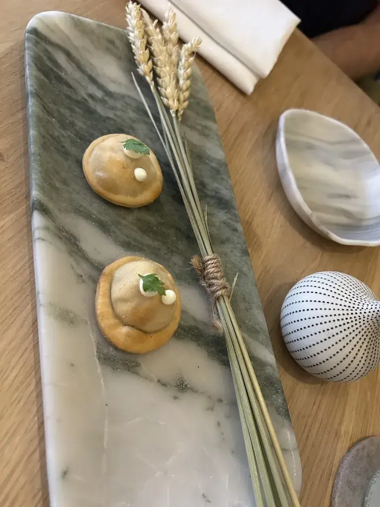 Menü_Restaurant Elea_Haag_Bild_7