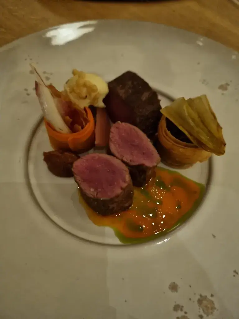 Menü_Restaurant Elea_Haag_Bild_8