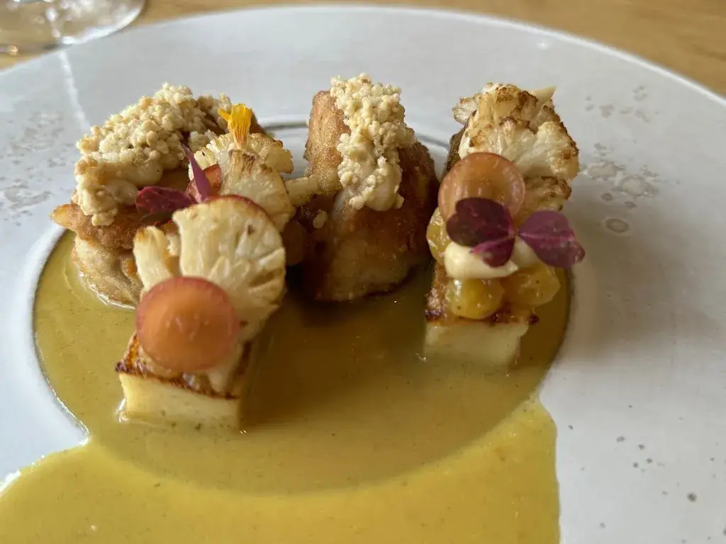 Praveksha Maharaj_Restaurant Elea_Haag_Bewertung