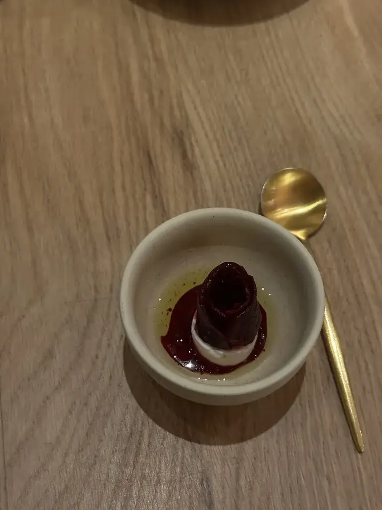 Daan Zahradnik_Restaurant Elea_Haag_Bewertung