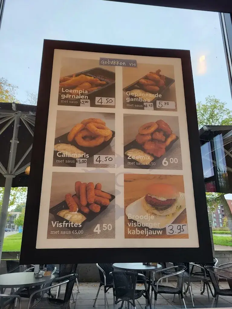 Menu_Hollander's Nieuwe_Leeuwarden_image_3