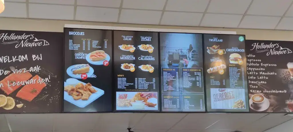 Menu_Hollander's Nieuwe_Leeuwarden_image_4