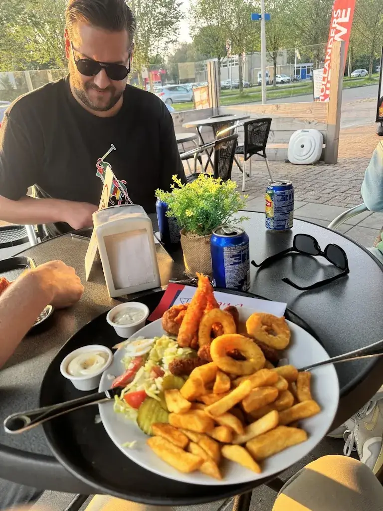 Menu_Hollander's Nieuwe_Leeuwarden_image_5