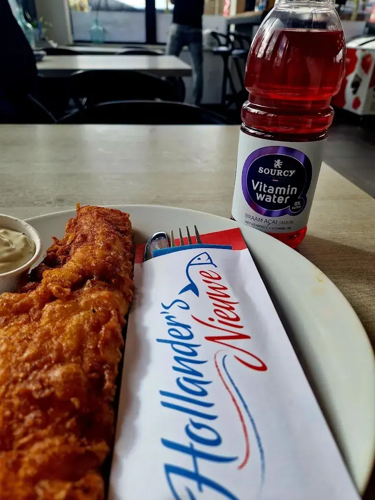 Menu_Hollander's Nieuwe_Leeuwarden_image_6