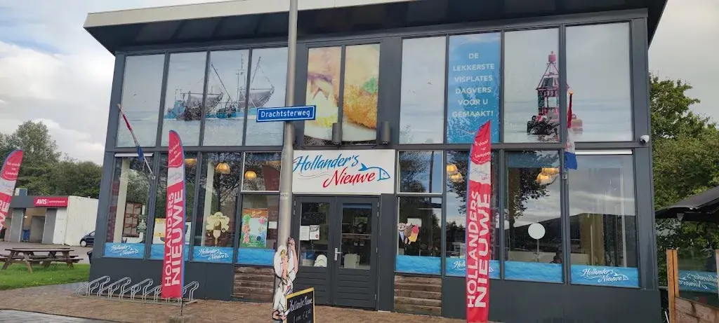 Hollander's Nieuwe_Leeuwarden_slider_image_1