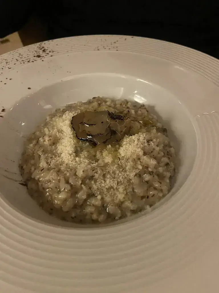 Nancy_Buona Terra Restaurant_Haag_Bewertung