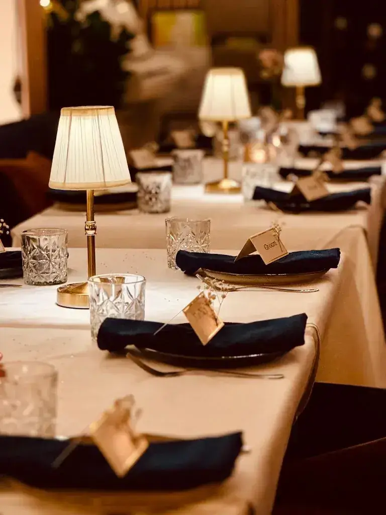 Loretta M_Buona Terra Restaurant_Haag_Bewertung