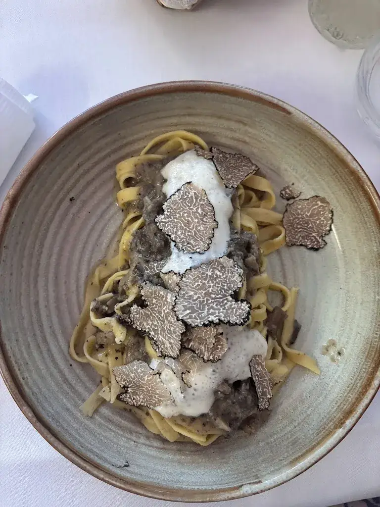 Kerem Ozen_Restaurant La Passione_Haag_review