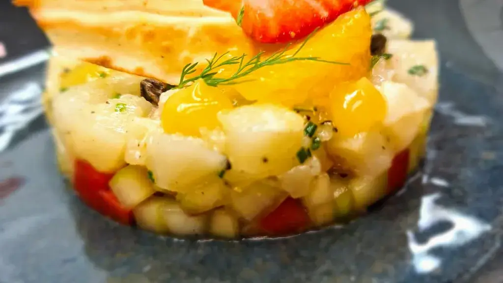 Restaurant La Passione_Haag_slider_image_3