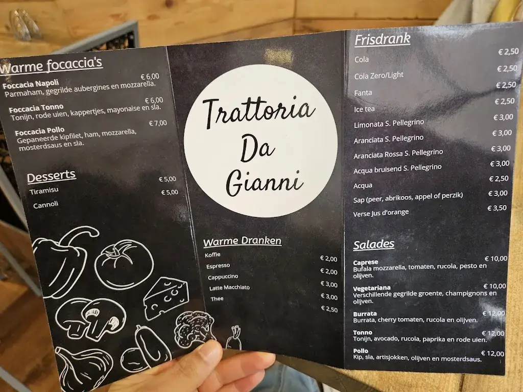 Menu_Trattoria da Gianni_Haag_image_2