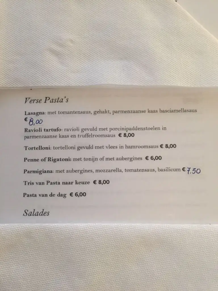 Menu_Trattoria da Gianni_Haag_image_4