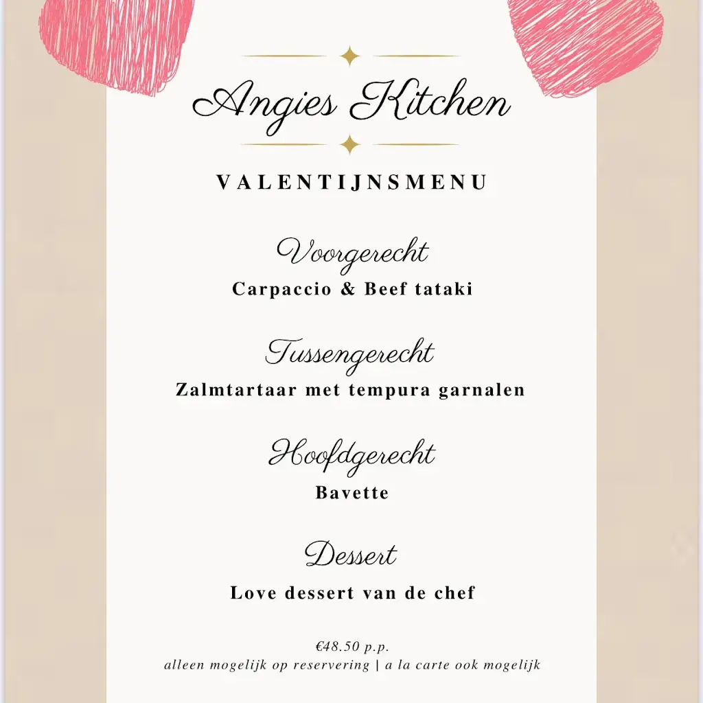 Menu_Angie's Kitchen | Bar, Restaurant en Beer Garden_Haag_image_2
