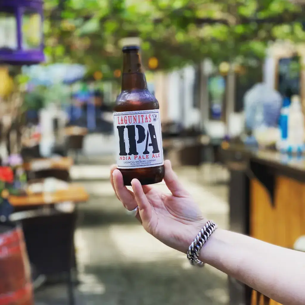 Menu_Angie's Kitchen | Bar, Restaurant en Beer Garden_Haag_image_5