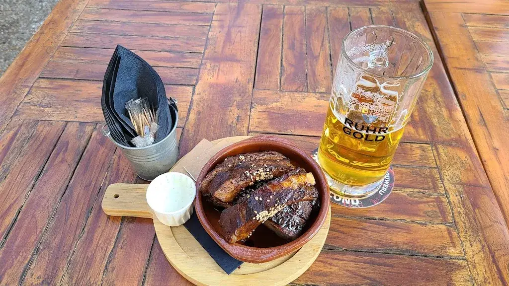 Menu_Angie's Kitchen | Bar, Restaurant en Beer Garden_Haag_image_7