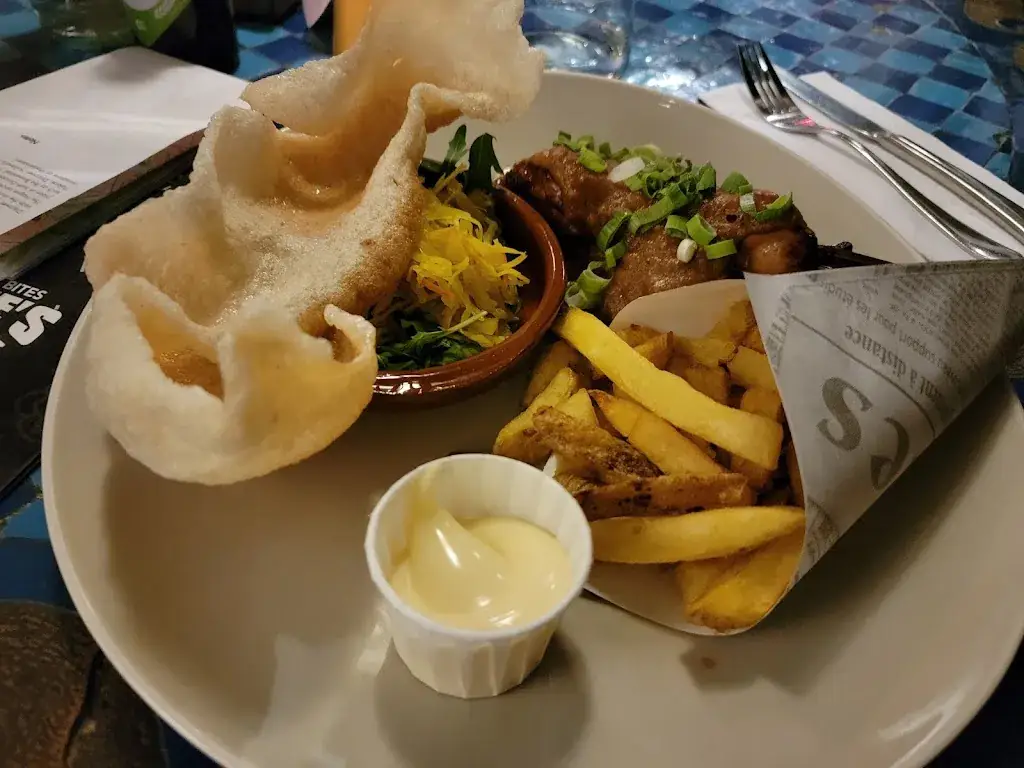 Menu_Angie's Kitchen | Bar, Restaurant en Beer Garden_Haag_image_8