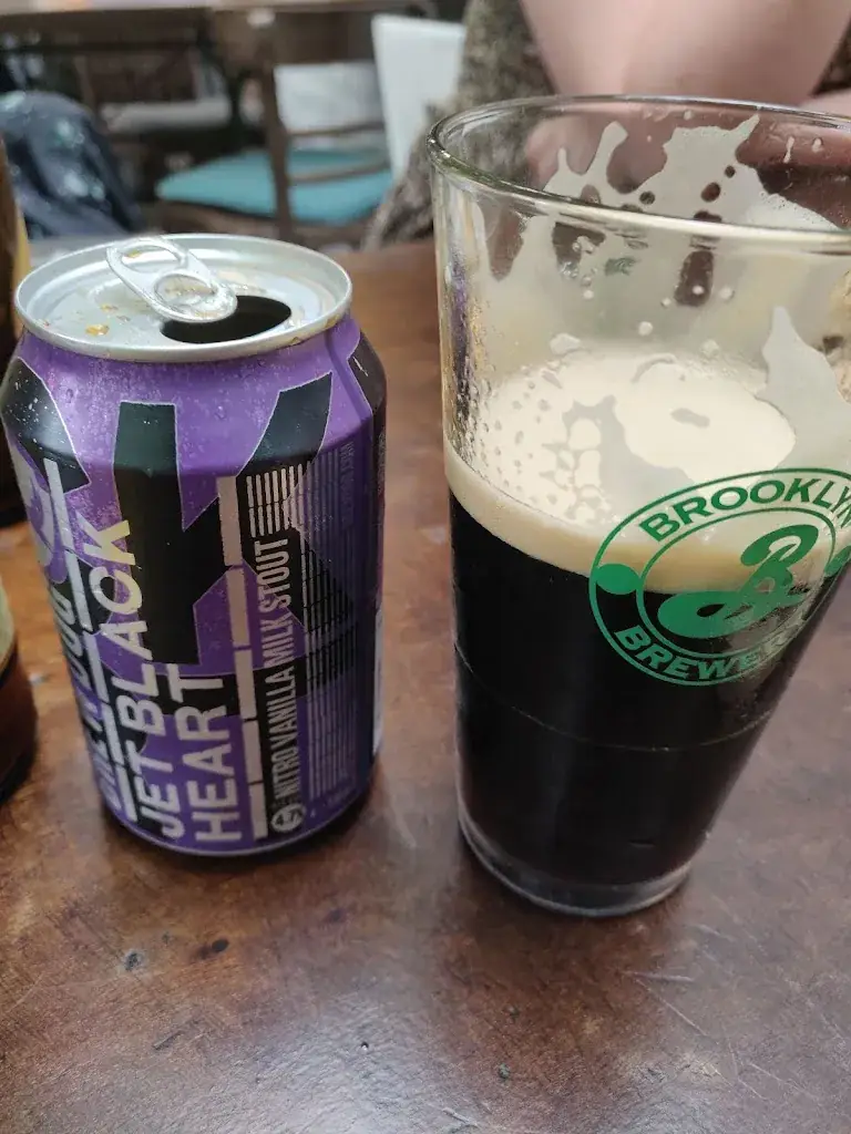 Menu_Angie's Kitchen | Bar, Restaurant en Beer Garden_Haag_image_9