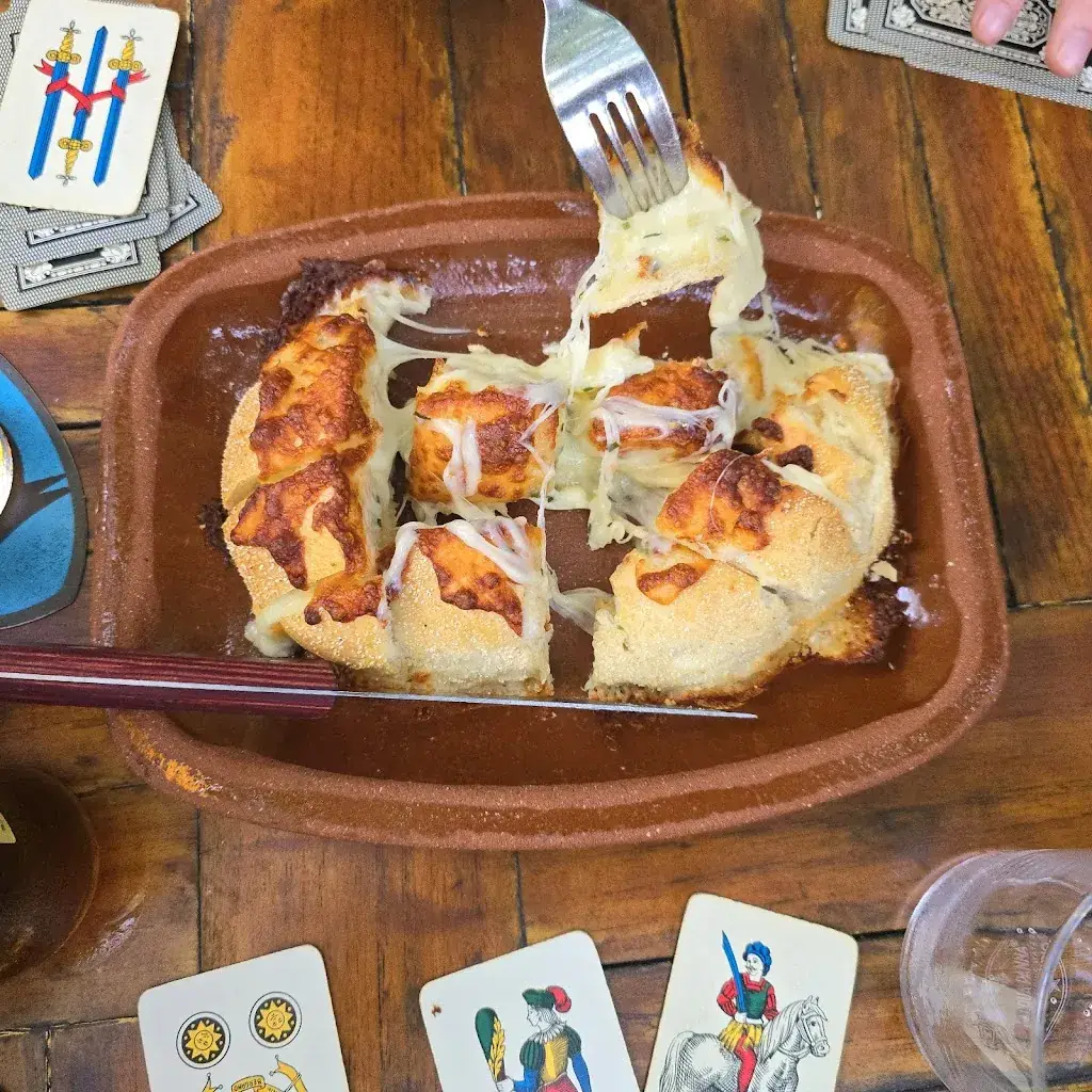 Francesco De Nuccio_Angie's Kitchen | Bar, Restaurant en Beer Garden_Haag_review