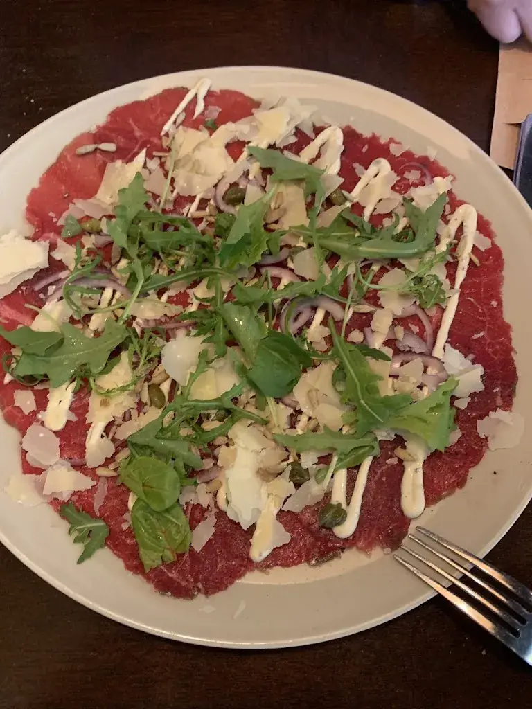 Andre Hayes_Angie's Kitchen | Bar, Restaurant en Beer Garden_Haag_review