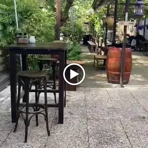 Angie's Kitchen | Bar, Restaurant en Beer Garden_Haag_slider_image_2