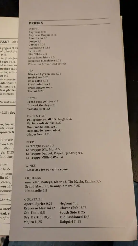 Menu_JAZZ Coffee & Wines_Haag_image_2