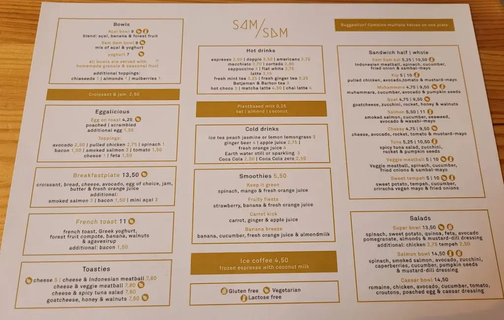 Menu_Sam Sam_Haag_image_1