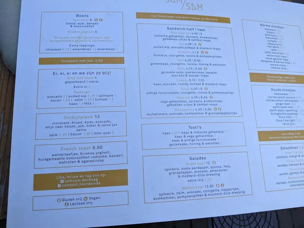 Menu_Sam Sam_Haag_image_4